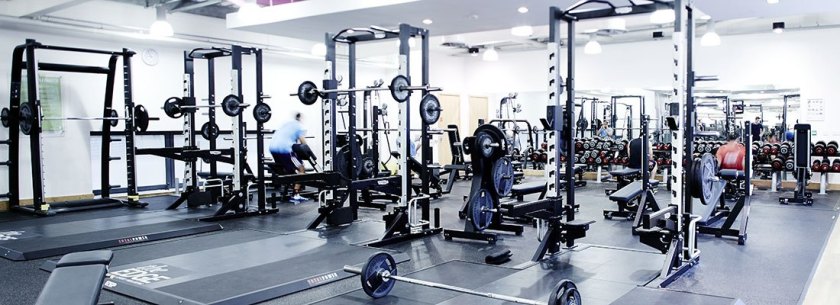 Personal Trainer Taste of Yoga - Fitness & Yin Rotterdam